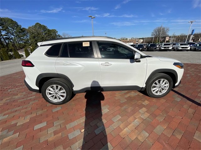 Used 2023 Toyota Corolla Cross LE image 23