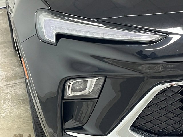 Used 2025 Buick Encore GX Sport Touring w/ Advanced Technology Package image 12