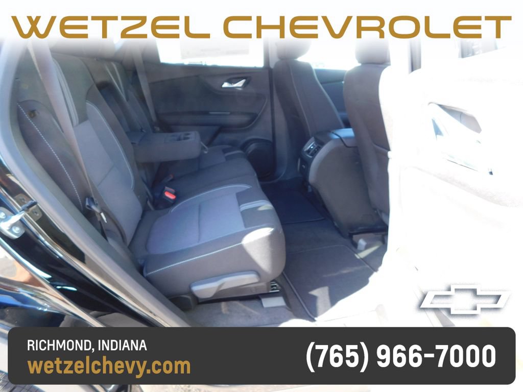 New 2026 Chevrolet Blazer LT w/ Convenience Package AWD/4WD image 20