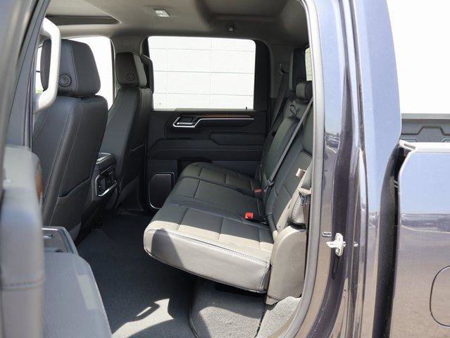 New 2025 GMC Sierra 2500 Denali w/ Technology Package image 11