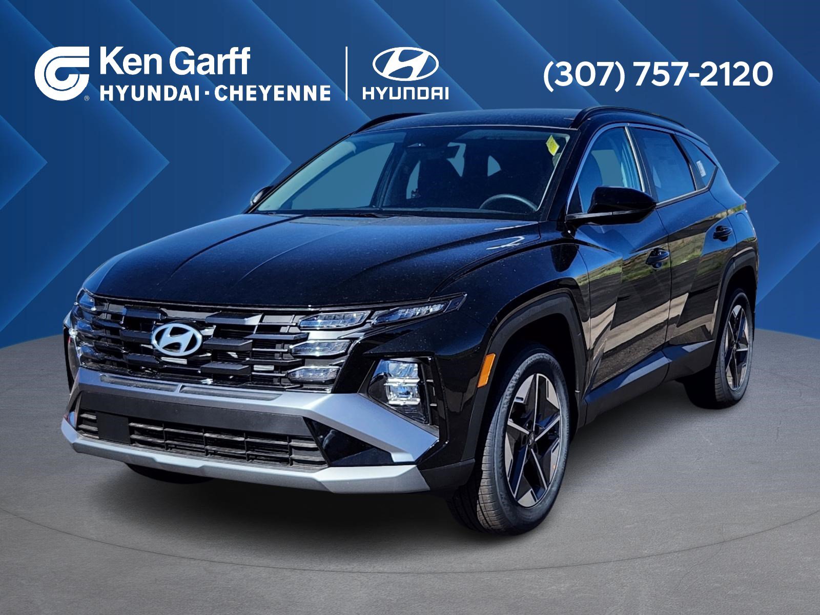 New 2026 Hyundai Tucson SEL