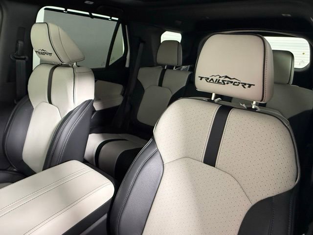 New 2026 Honda Passport TrailSport Elite image 34