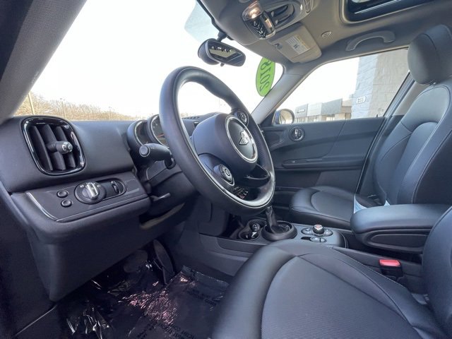 Used 2018 MINI Cooper Countryman ALL4 image 10