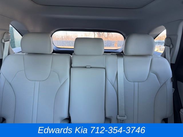 New 2025 Kia Sorento S w/ Panoramic Sunroof Package image 31