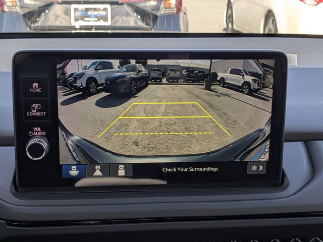 New 2026 Honda Accord LX image 28