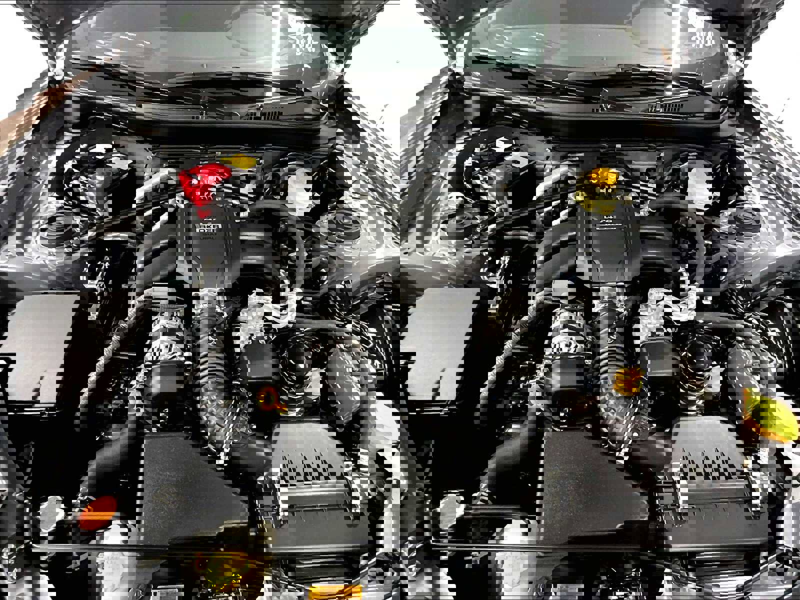 New 2025 Toyota GR86 image 14