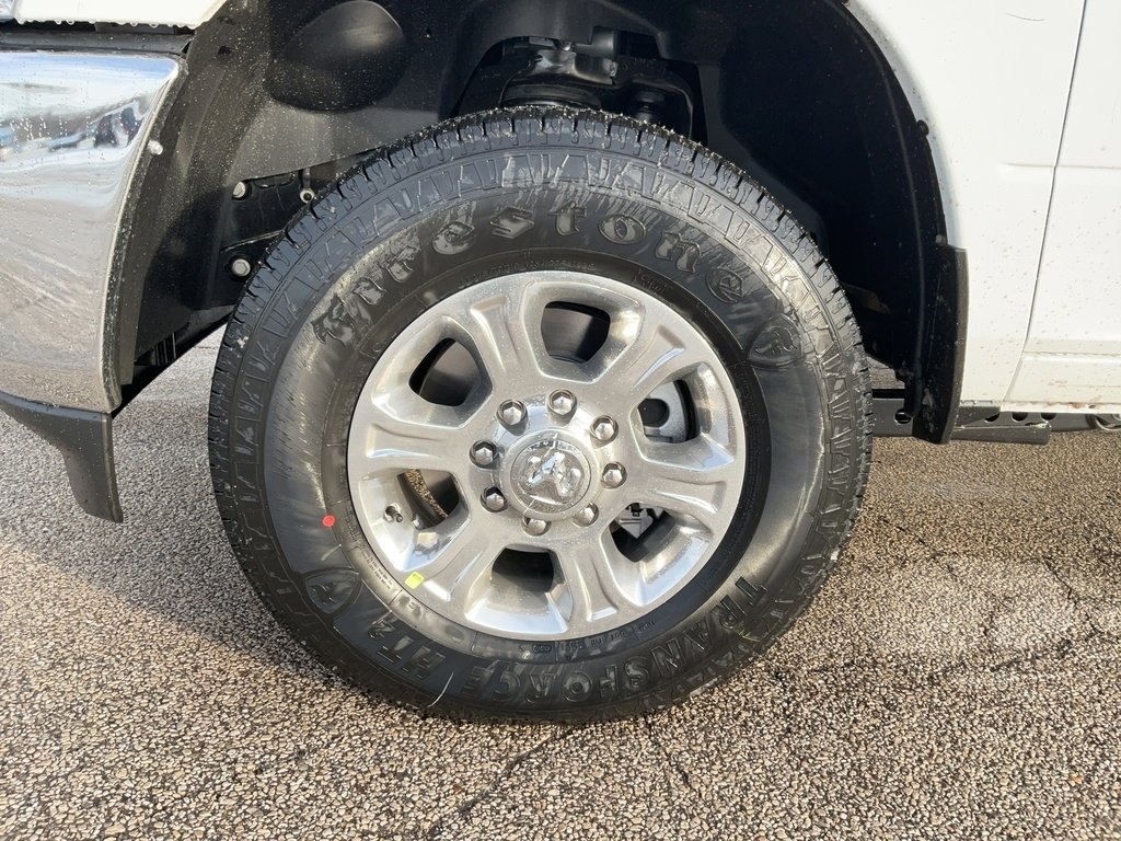 New 2026 RAM 2500 Big Horn image 12