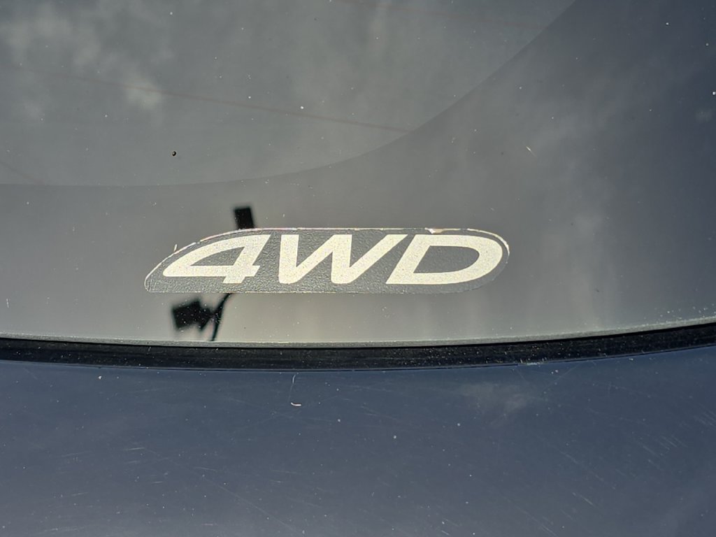 Used 2022 Mitsubishi Outlander Sport ES AWD/4WD image 36