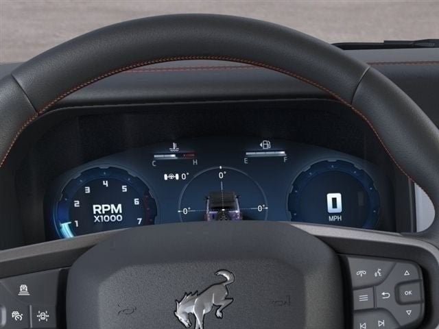 New 2026 Ford Bronco Stroppe Edition AWD/4WD image 13