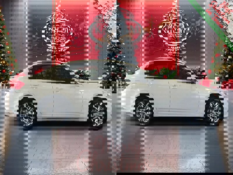 Used 2015 INFINITI Q40 w/ Navigation Package image 4