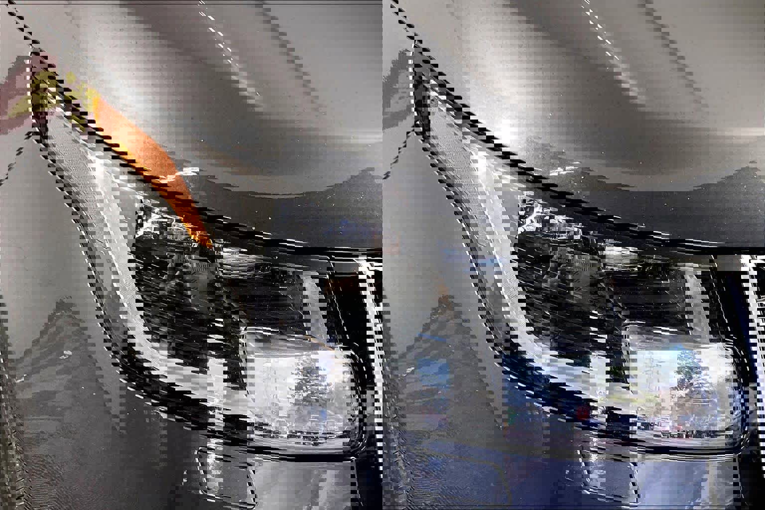 Used 2018 Land Rover Range Rover Supercharged image 26