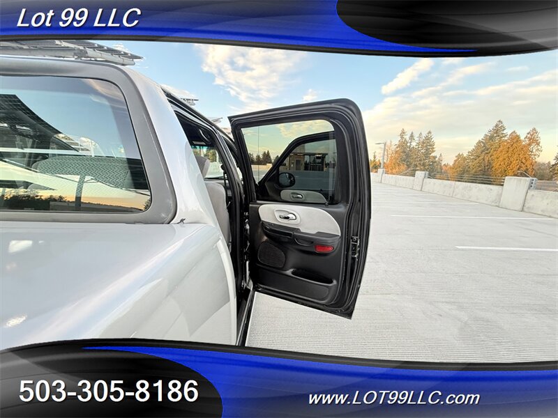 Used 2003 Ford F150 Harley-Davidson RWD image 45