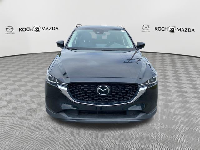 Certified 2023 MAZDA CX-5 AWD 2.5 S w/ Select Package image 2