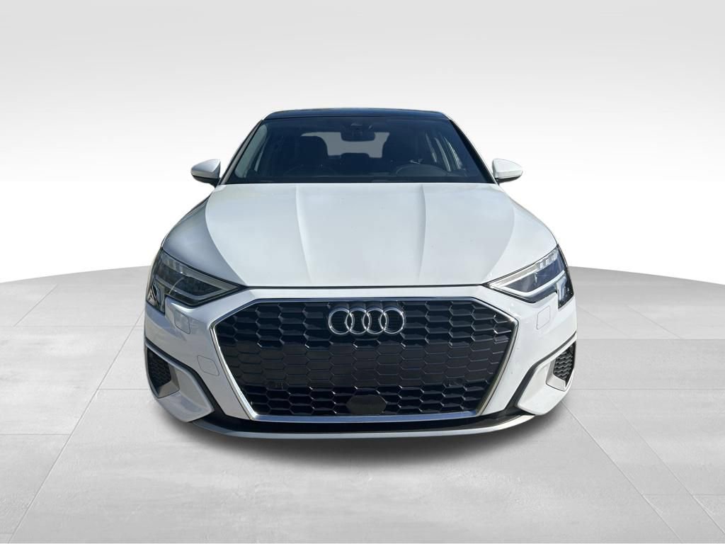 Used 2023 Audi A3 2.0T Premium w/ Convenience Package image 8