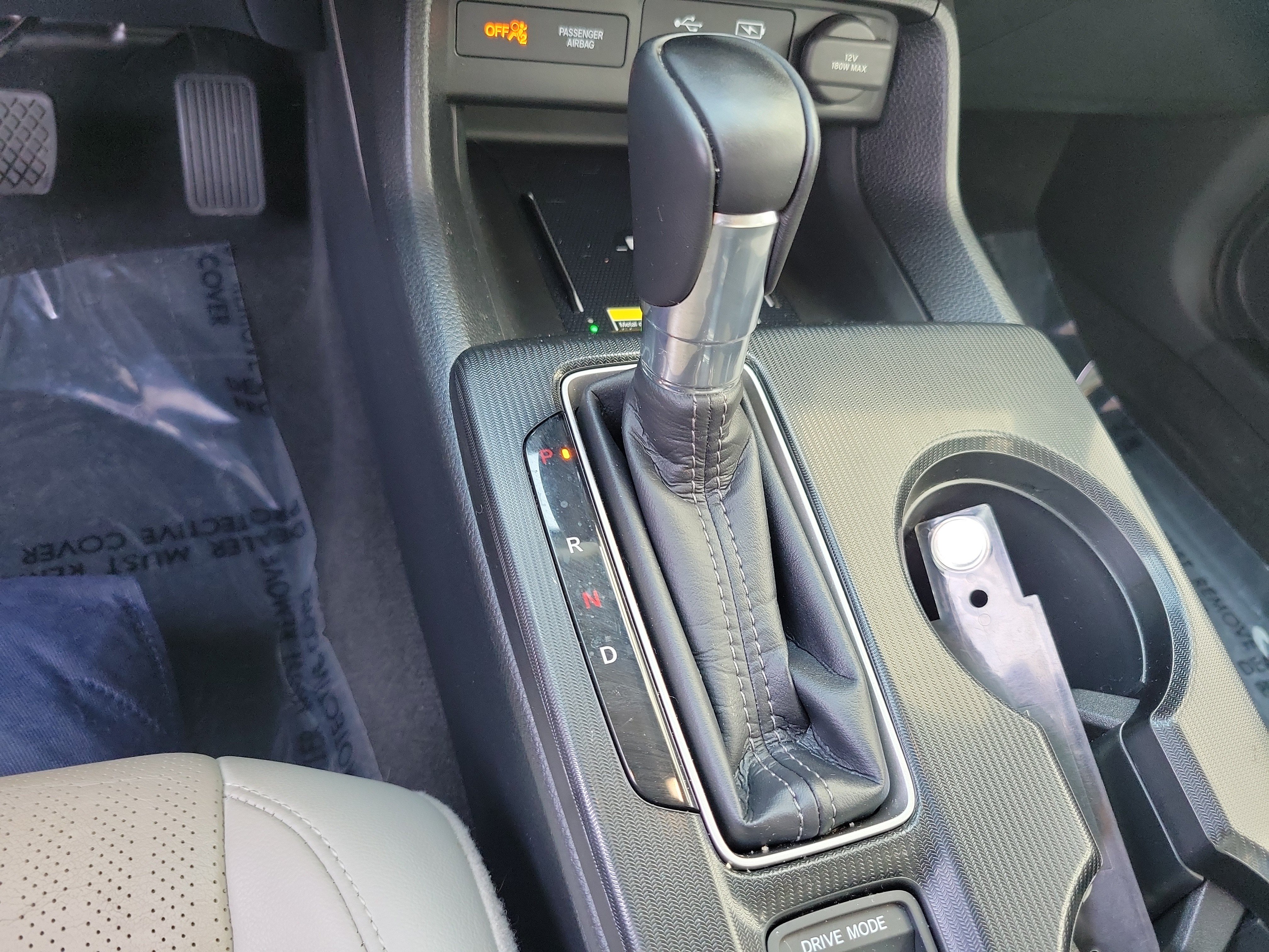 Certified 2024 Honda Civic Touring image 28