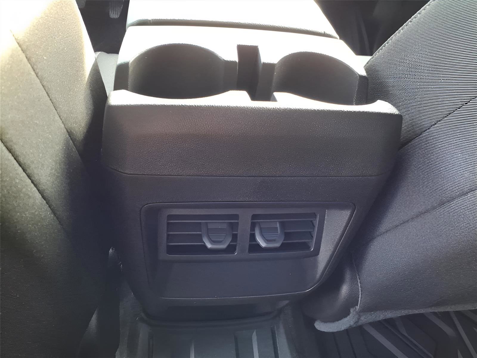 New 2026 Chevrolet Colorado W/T w/ WT Custom Package image 23