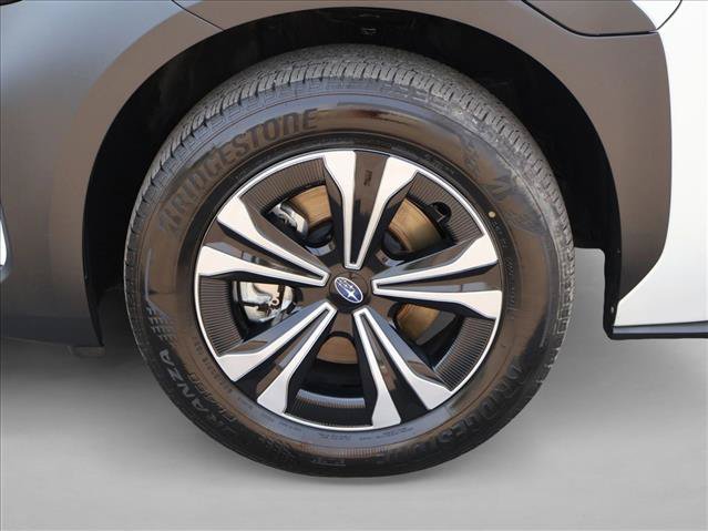 Used 2024 Subaru Solterra AWD/4WD image 28