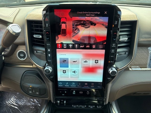 New 2026 RAM 2500 Limited image 20