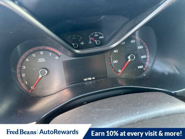 Used 2015 GMC Canyon SLT AWD/4WD image 10