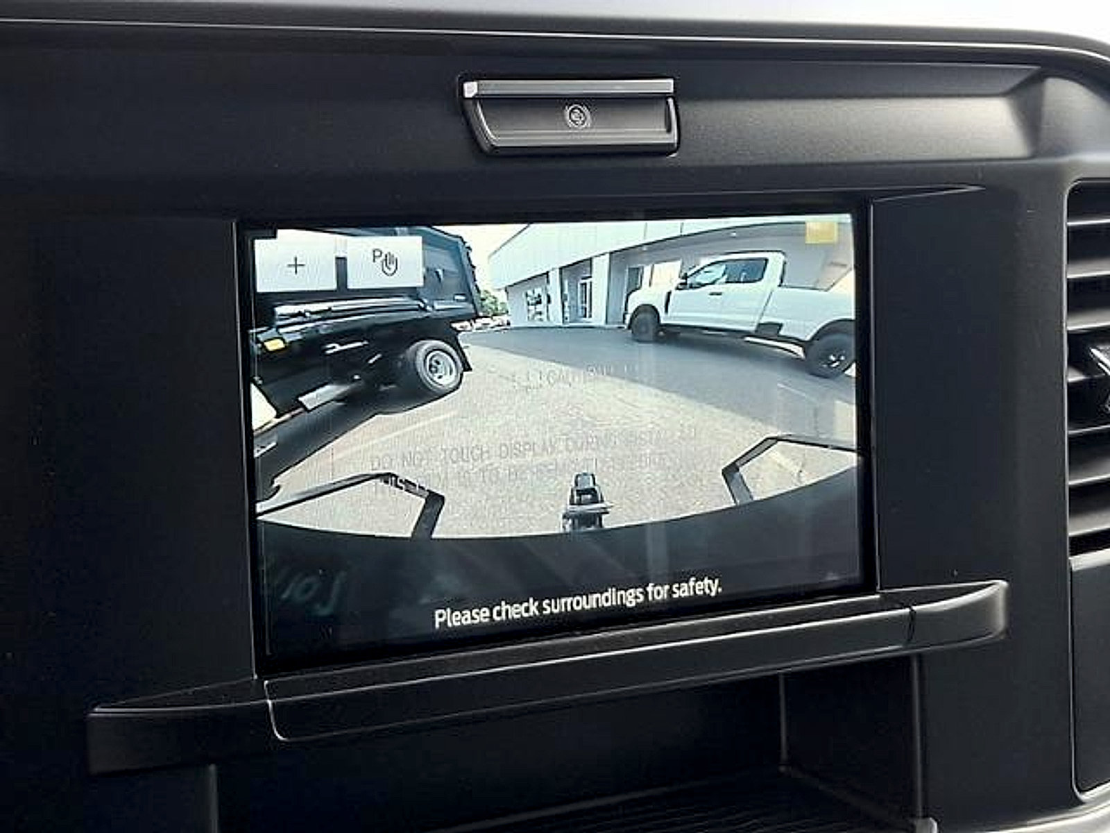 New 2026 Ford F550 4x4 Supercab Super Duty image 10