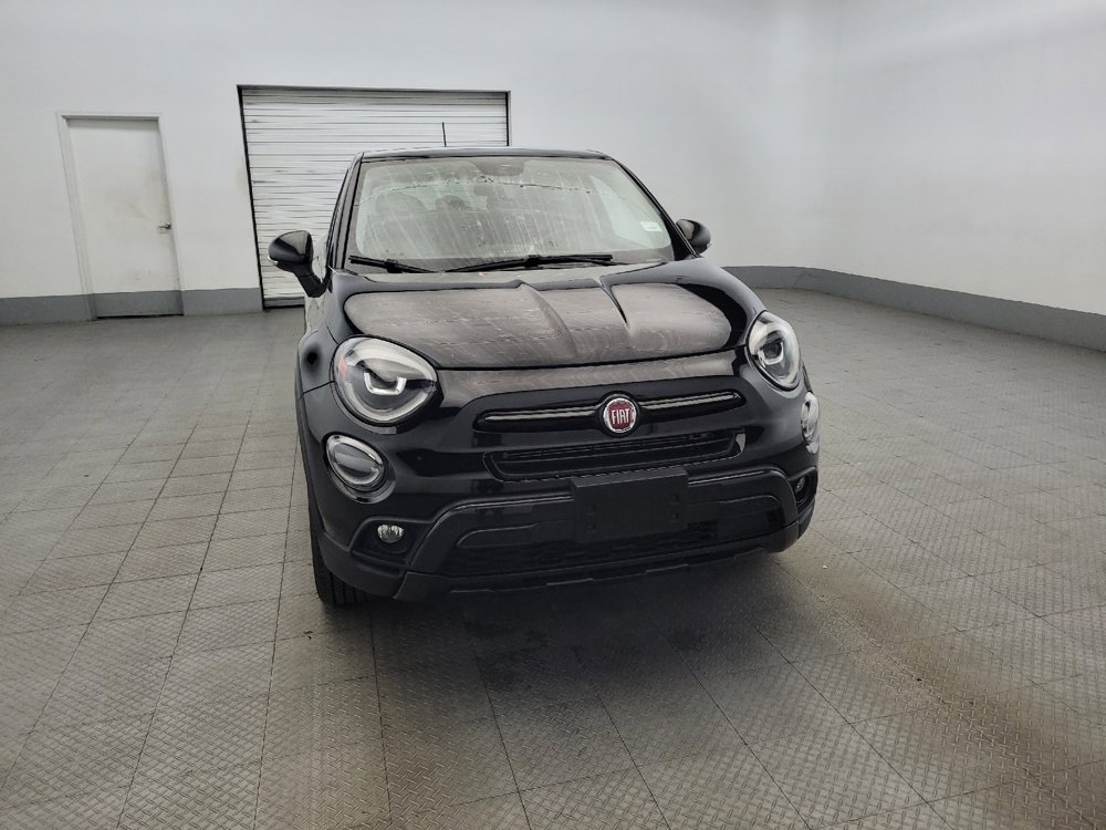 Used 2019 FIAT 500X Trekking w/ Sunroof & Beats Package image 14