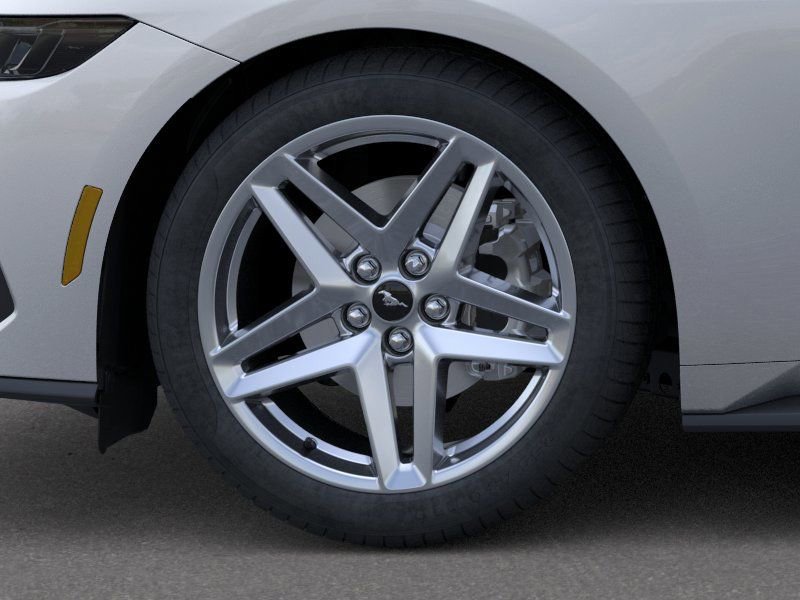 New 2026 Ford Mustang Coupe RWD image 19