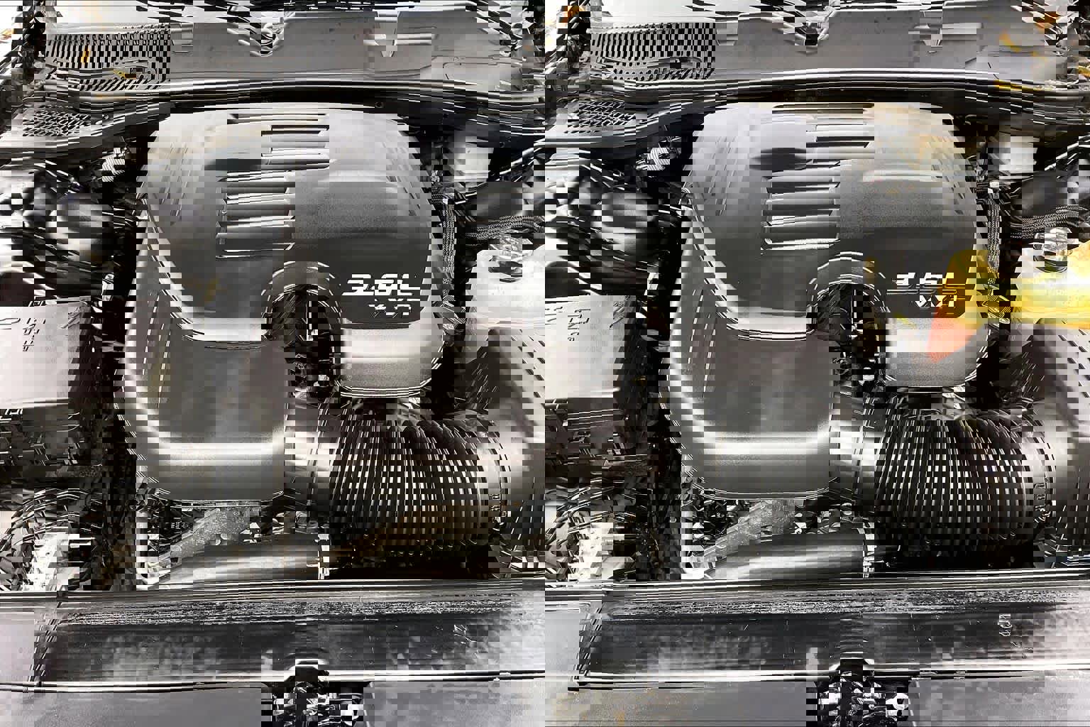 Used 2021 Dodge Challenger SXT w/ Blacktop Package image 28