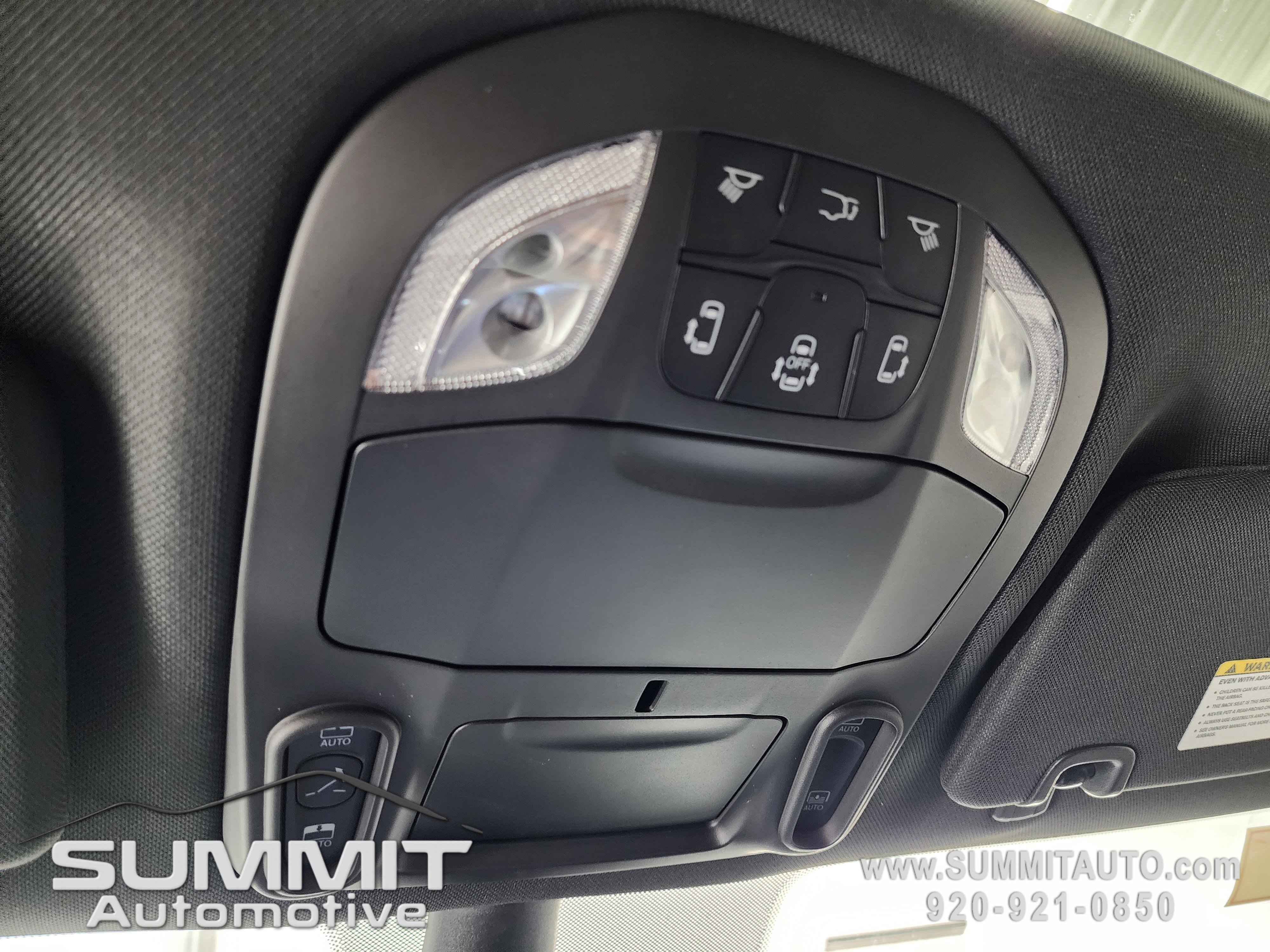 New 2026 Chrysler Pacifica Limited w/ S Appearance Package image 61