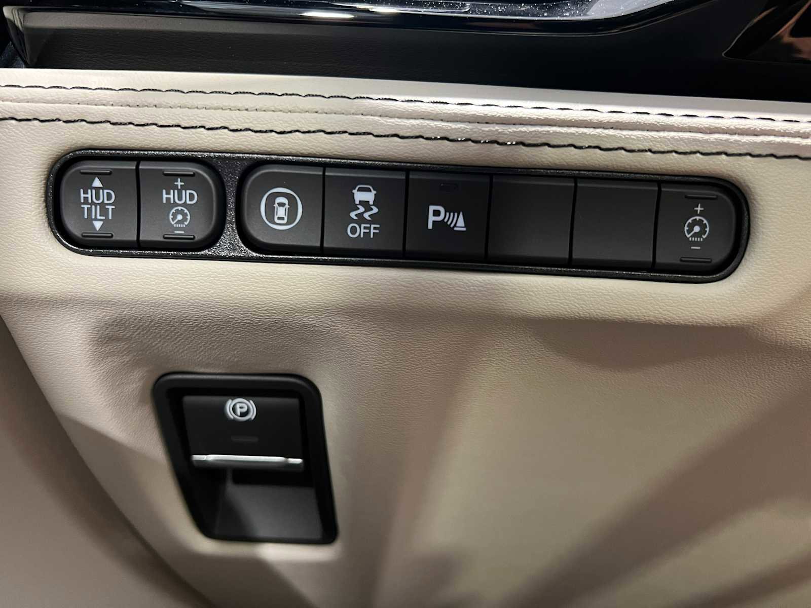 New 2026 Acura MDX A-Spec image 23