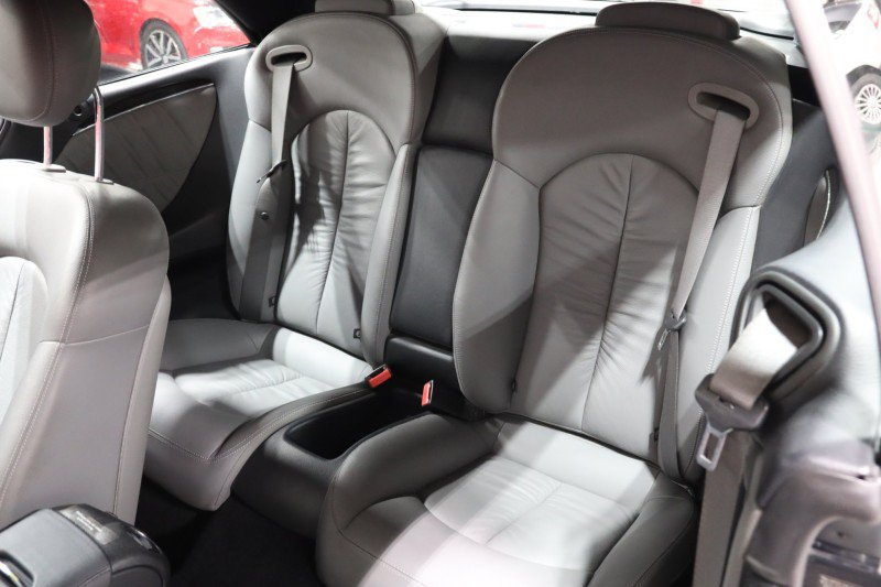 Used 2009 Mercedes-Benz CLK 350 Cabriolet image 40