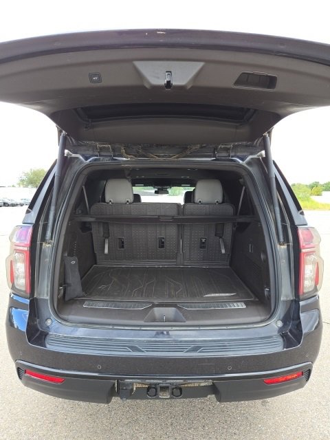 Used 2023 Chevrolet Suburban Z71 image 15