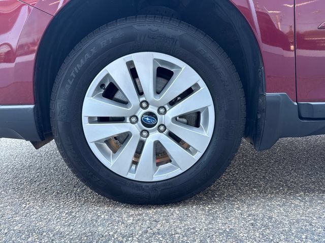 Used 2016 Subaru Outback 2.5i Premium AWD/4WD image 32