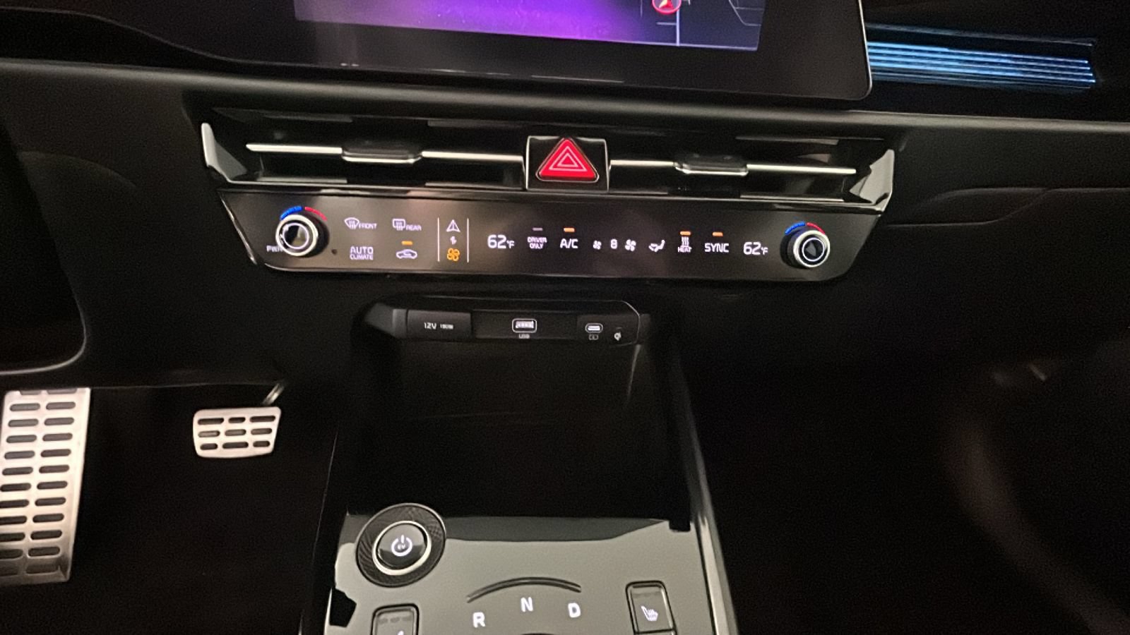 Used 2024 Kia Niro Wave w/ Wave Preserve Package FWD image 26