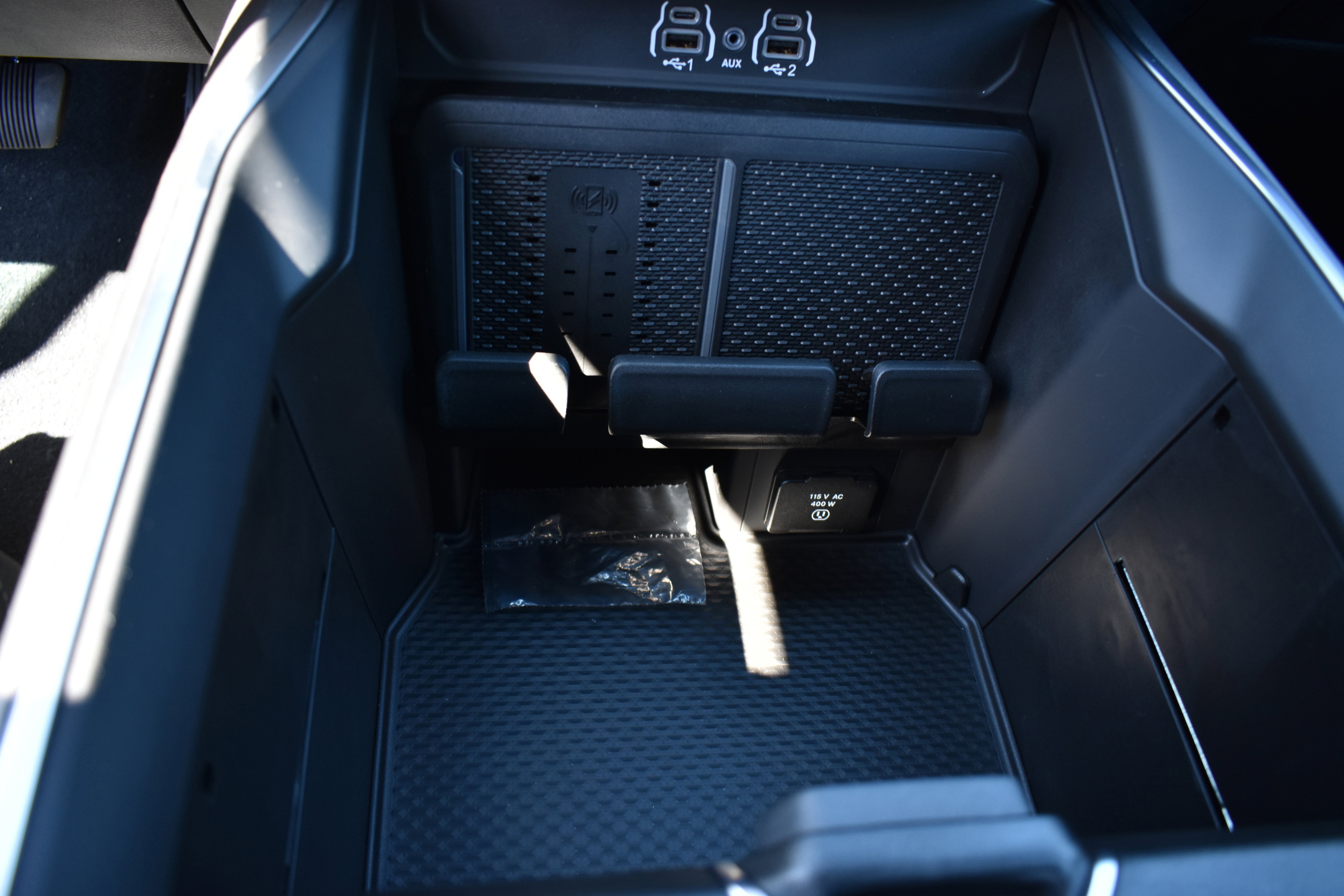 New 2026 RAM 1500 Big Horn image 21