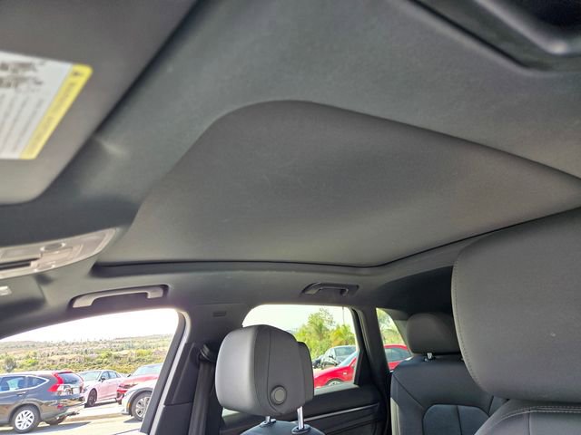 Used 2021 Audi Q3 2.0T Premium w/ Convenience Package AWD/4WD image 10