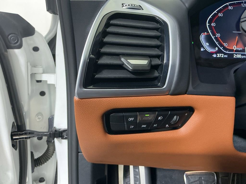 Certified 2025 BMW 840i image 19