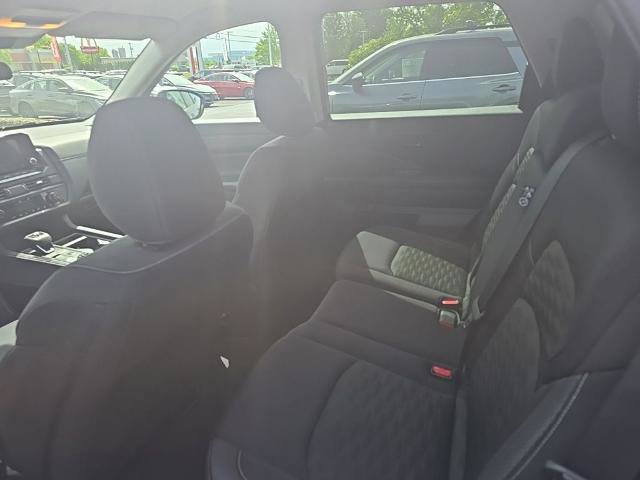 Certified 2024 Nissan Pathfinder S AWD/4WD image 25