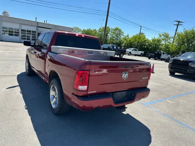 Used 2014 RAM 1500 Express AWD/4WD image 15