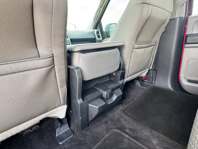 Used 2016 Ford F150 XLT AWD/4WD image 29
