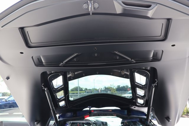 Used 2025 Chevrolet Corvette Z06 image 22