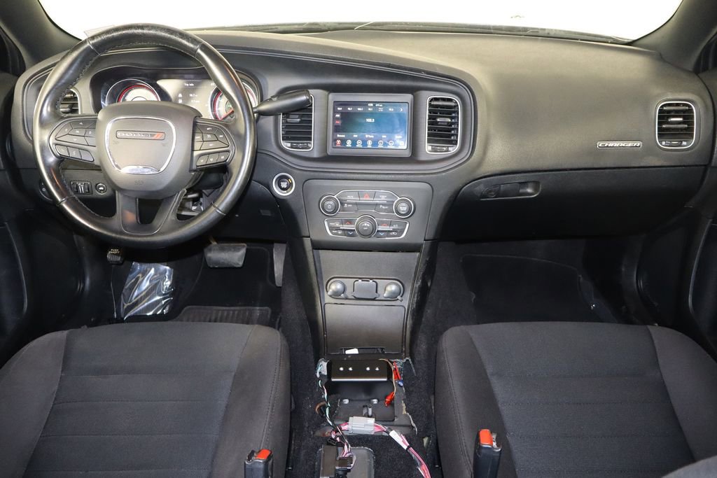 Used 2019 Dodge Charger Police image 13