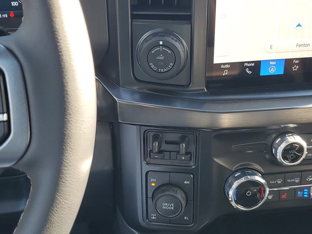 New 2026 Ford F350 Lariat image 19