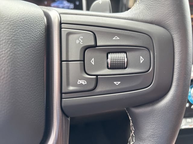 Used 2024 GMC Sierra 1500 Denali Ultimate AWD/4WD image 25