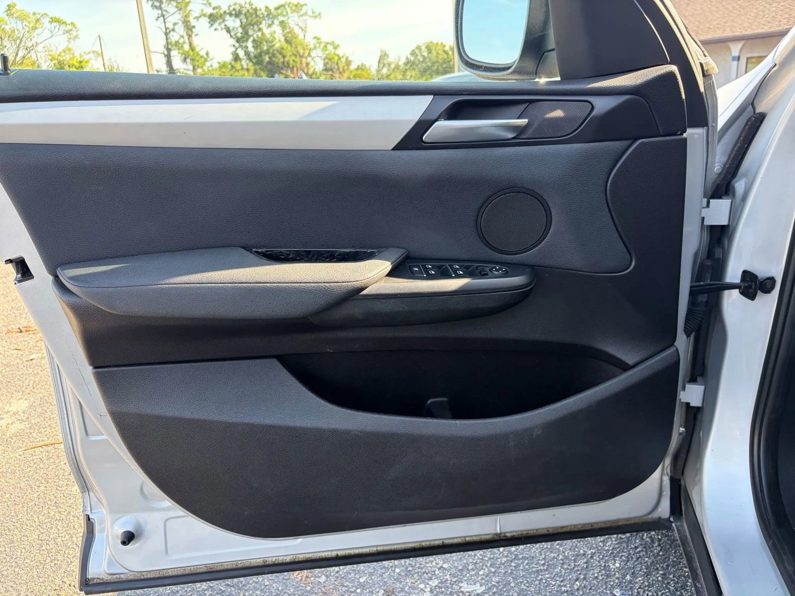 Used 2014 BMW X3 xDrive28i image 10