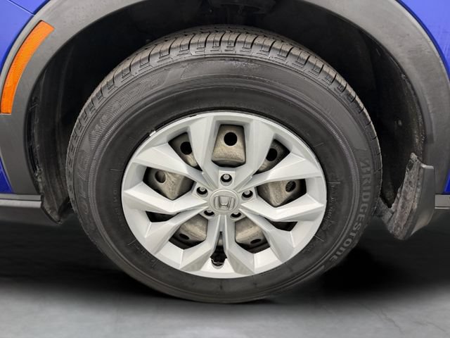 Certified 2024 Honda CR-V LX image 12