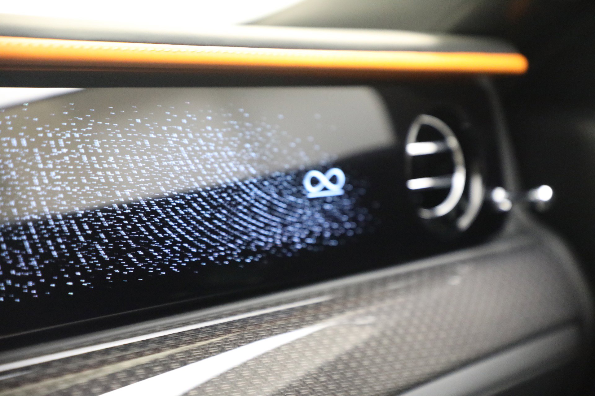 New 2025 Rolls-Royce Ghost Black Badge image 35