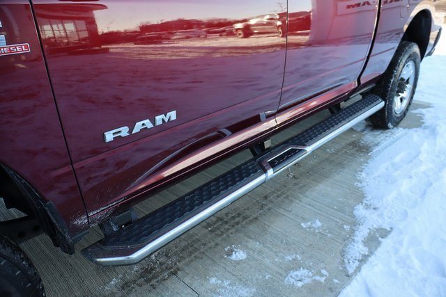 Used 2019 RAM 2500 Tradesman image 29