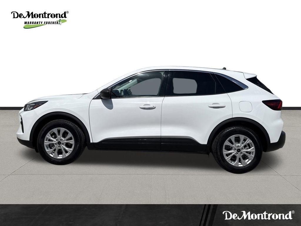 Used 2024 Ford Escape Active image 8