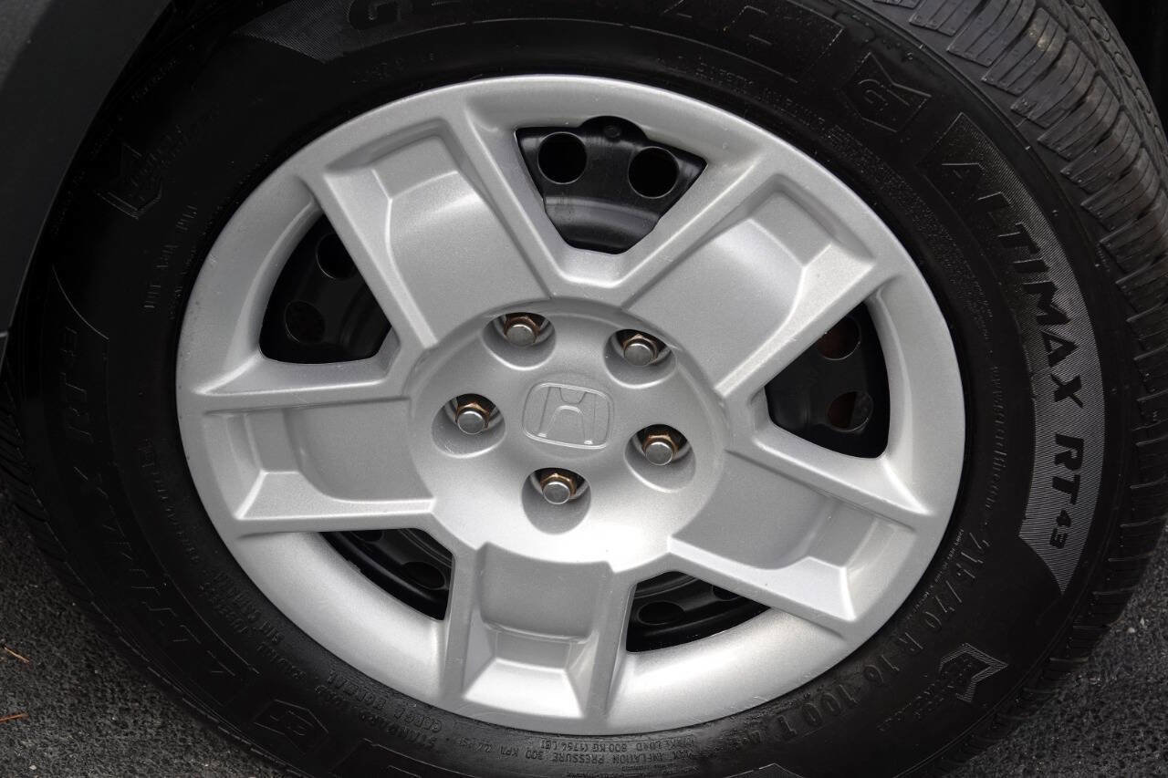 Used 2008 Honda Element LX image 41