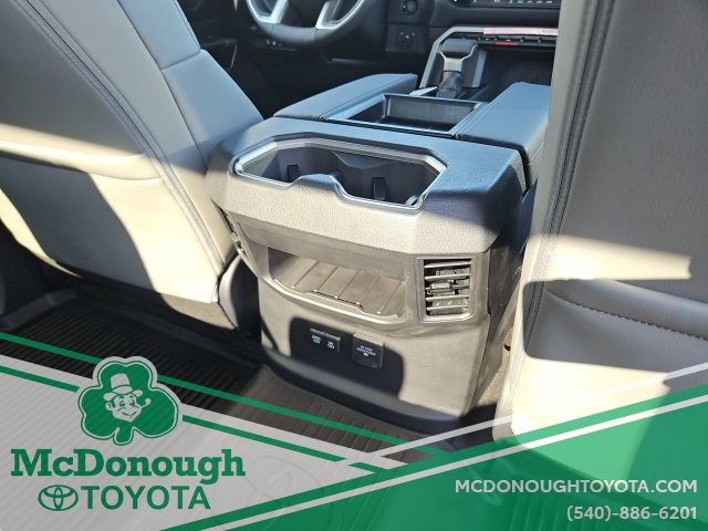 New 2026 Toyota Tundra SR5 w/ SR5 Premium Package image 15